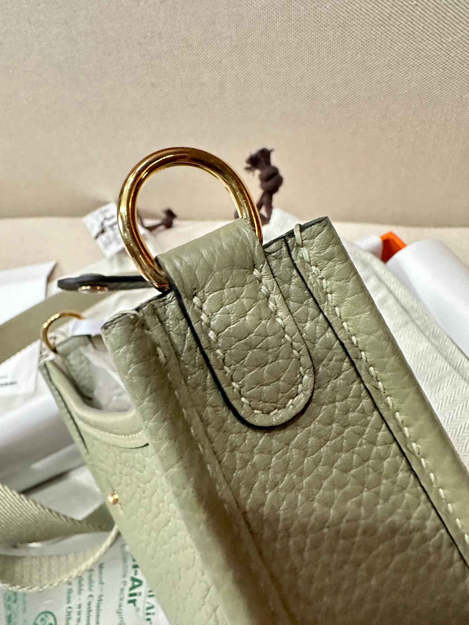 Сумки На Ремне Женские Hermes 30160