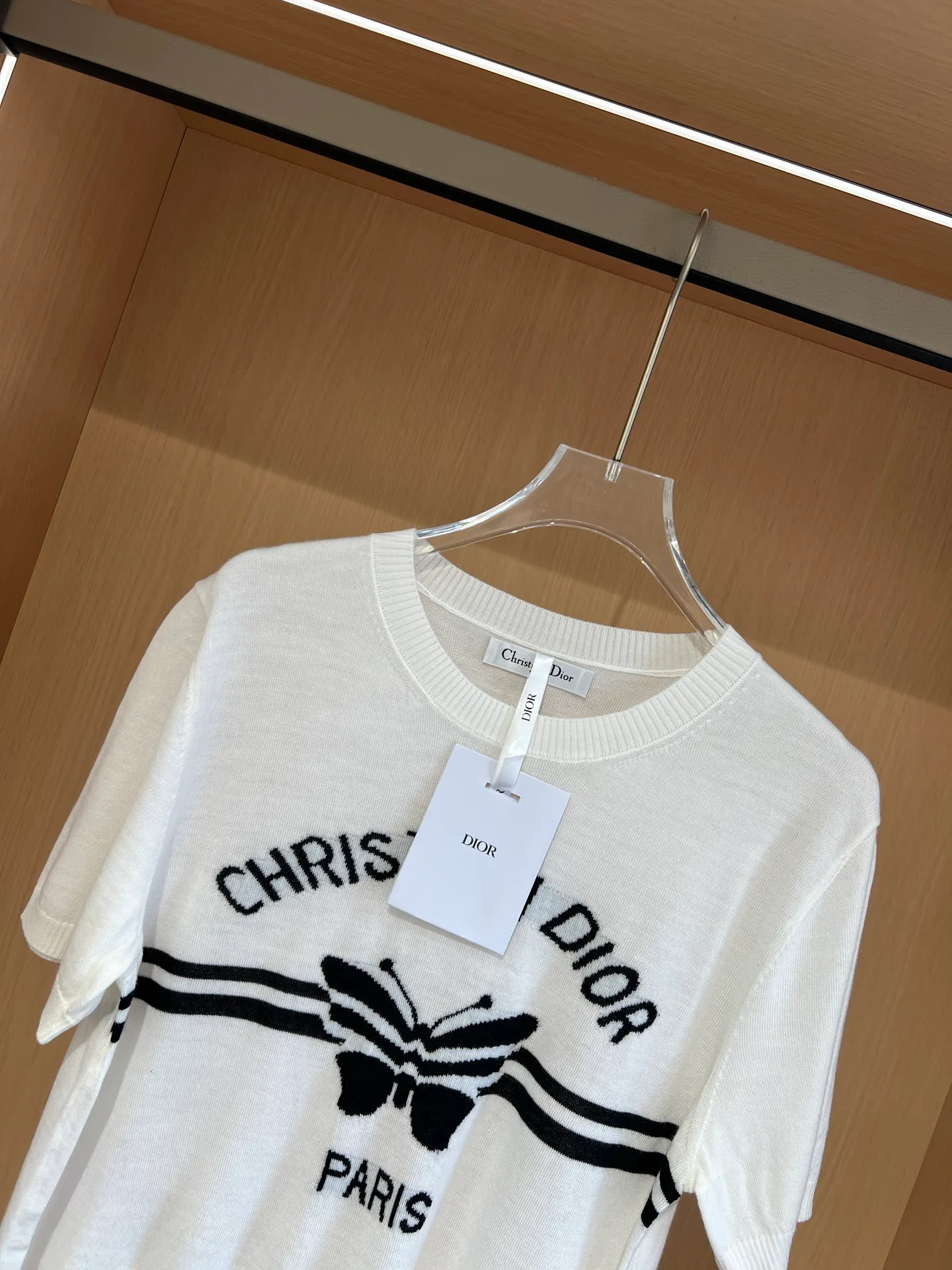 Футболки Женские Christian Dior 11447064