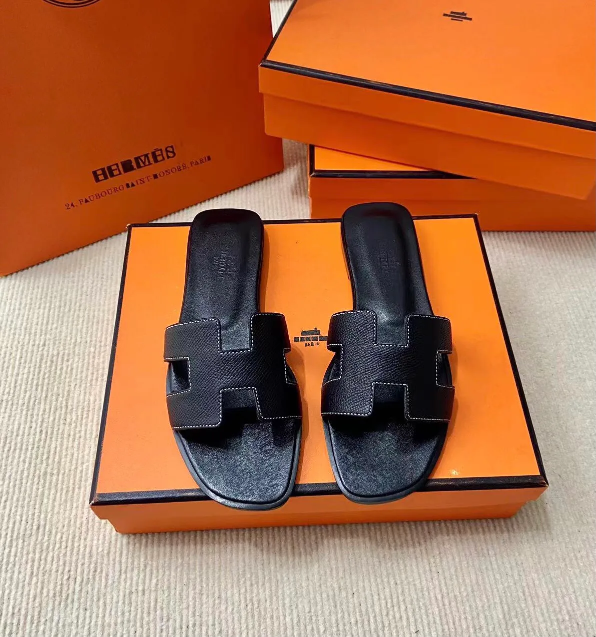 Сандалии Женские Hermes 4959064