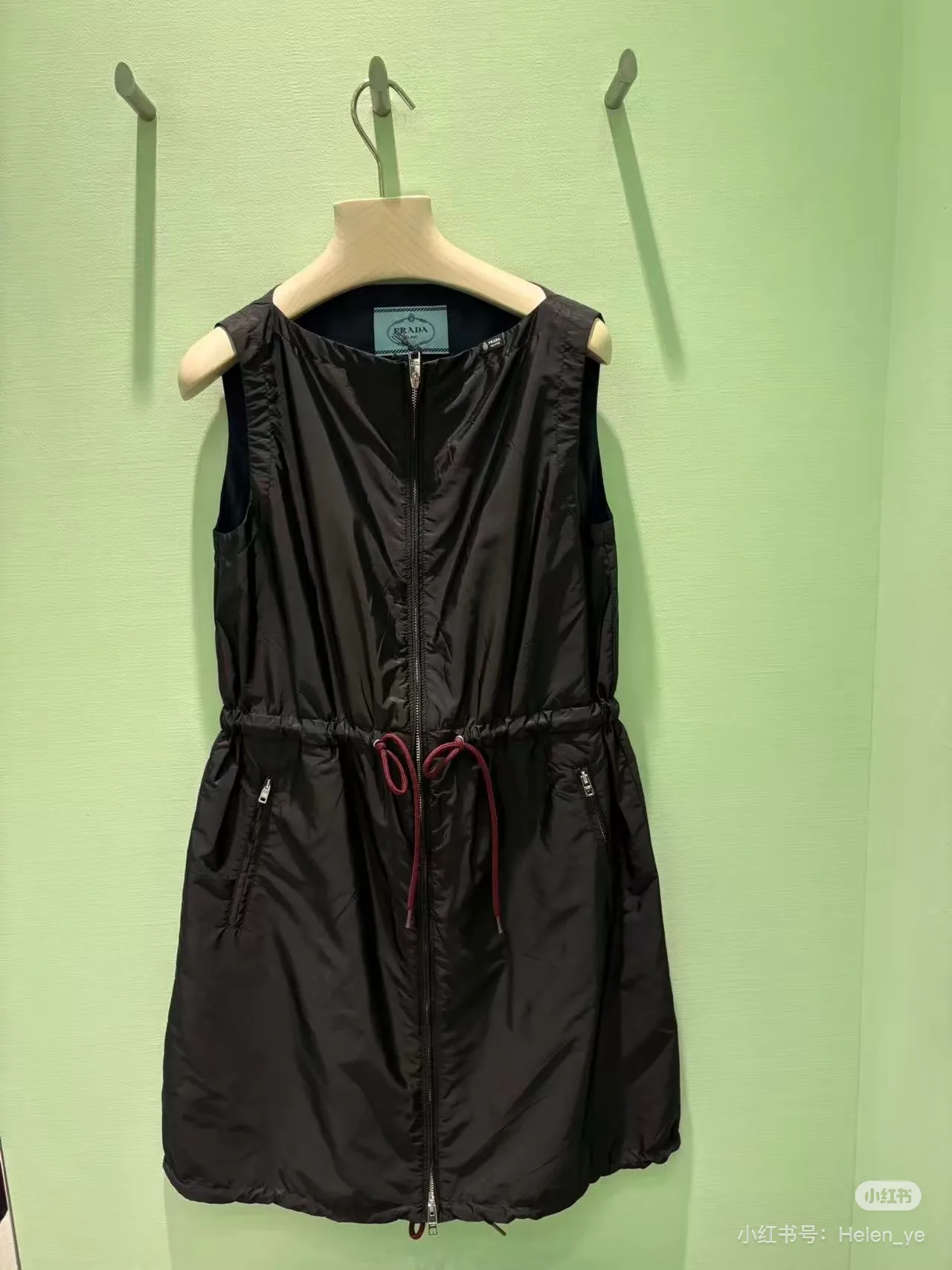 Платья Женские Prada 17995947