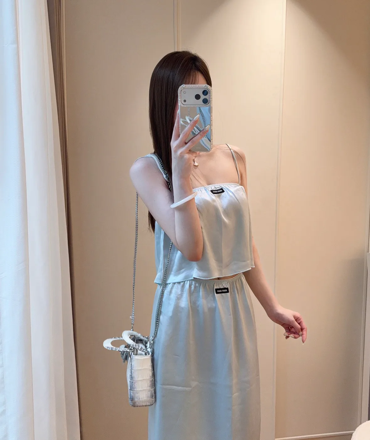 Топы Женские Miu Miu 17540920
