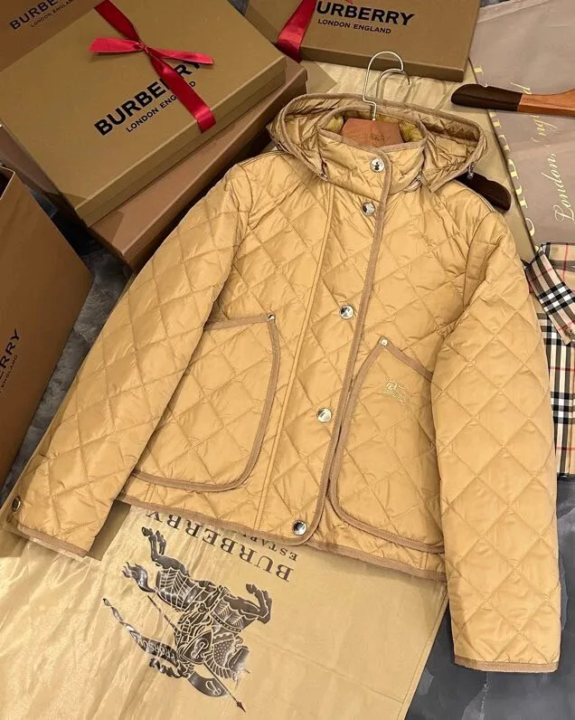Жакеты Женские Burberry 11433065
