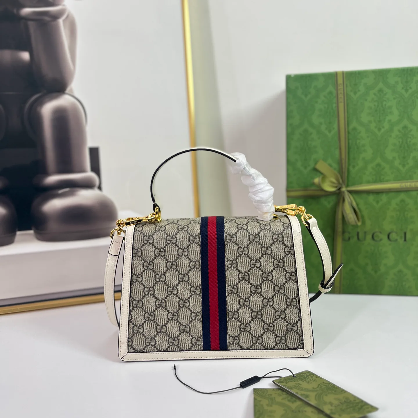 Классические Сумки Женские Gucci 49143