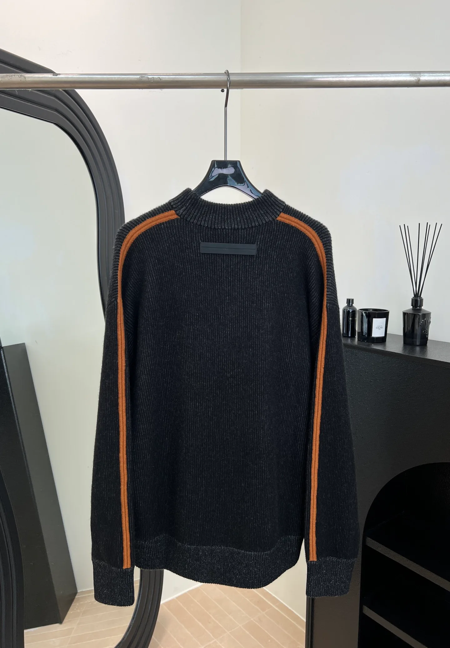 Джемперы И Свитеры Мужские Zegna 288202