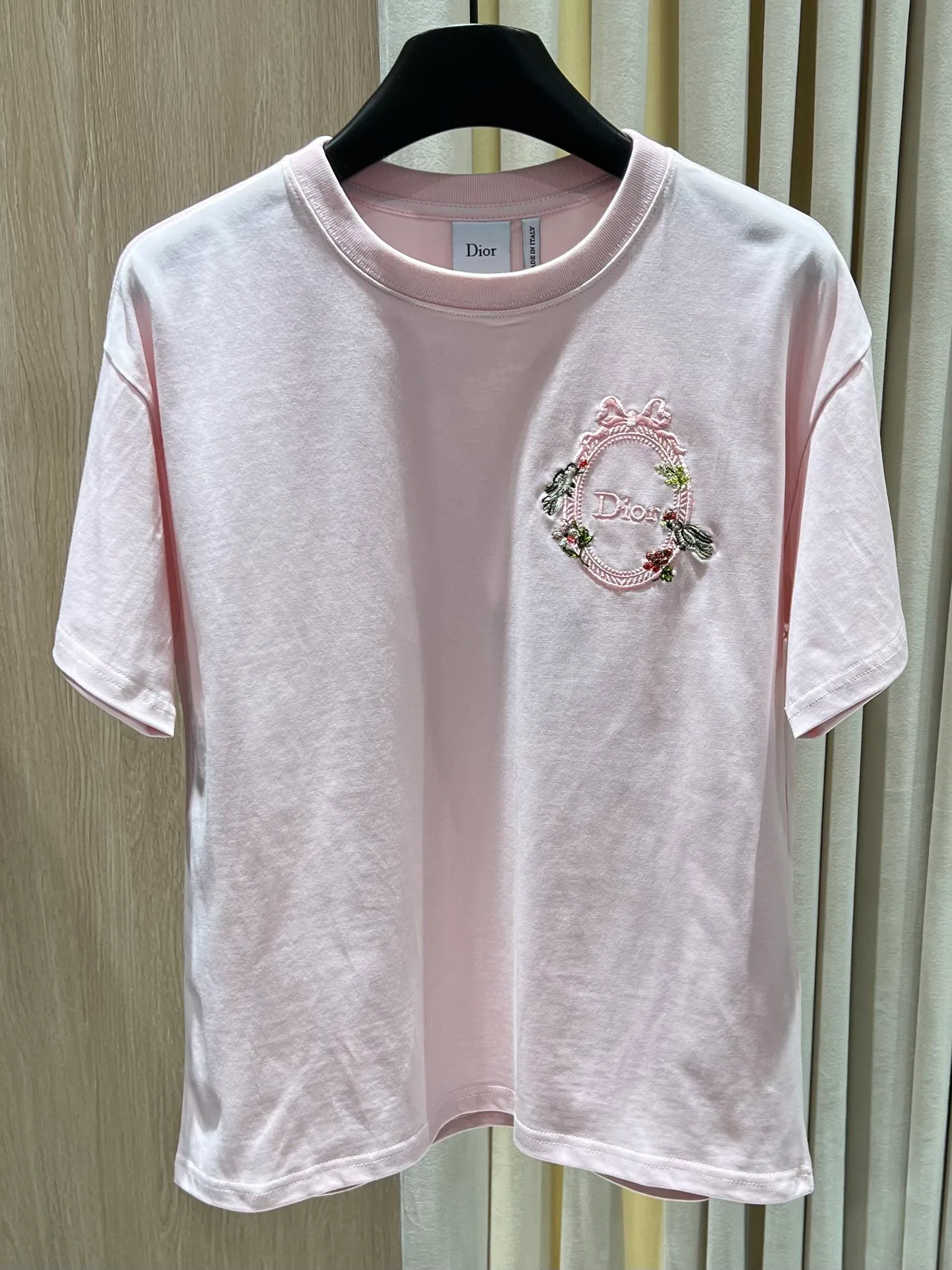 Футболки Женские Christian Dior 11219575