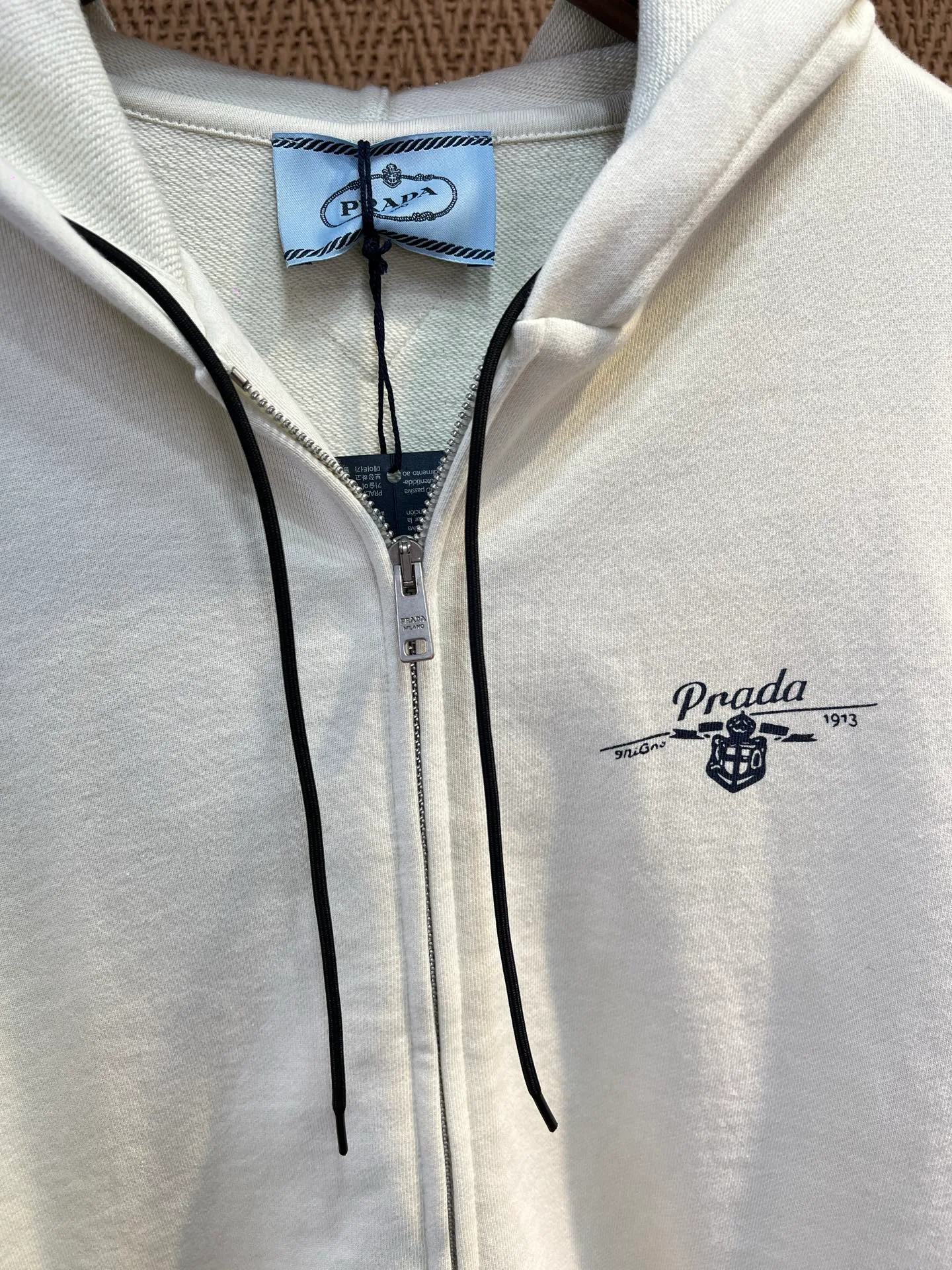 Свитшоты И Худи Женские Prada 18677477
