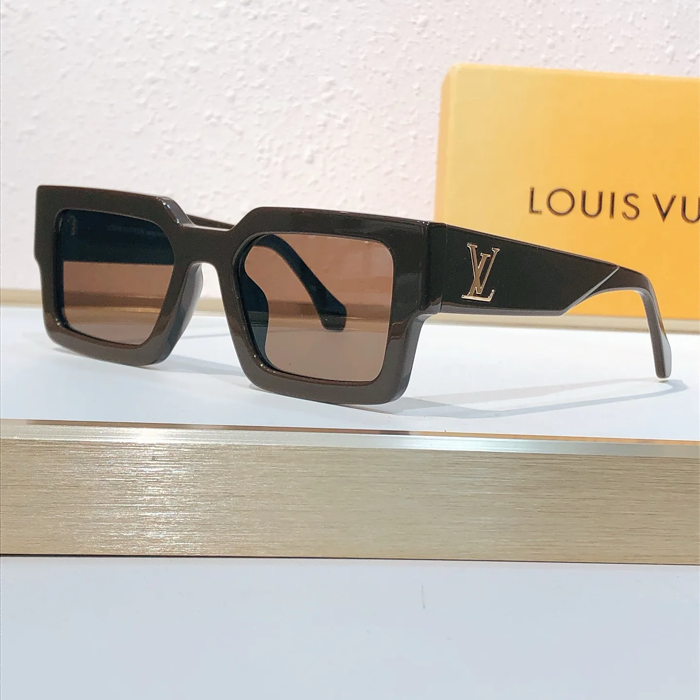 Очки Louis Vuitton 5037354