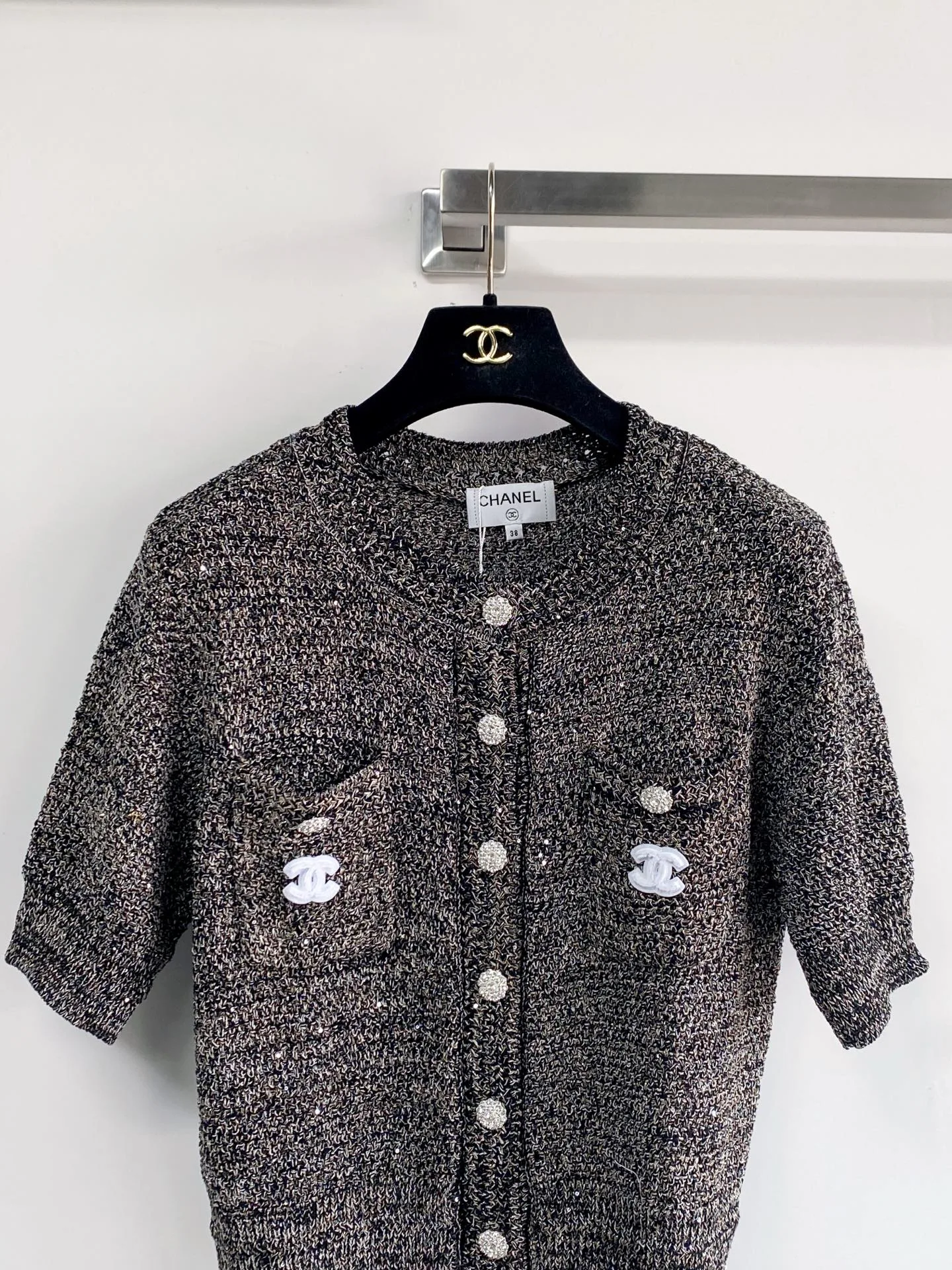 Жакеты Женские Chanel 11397880