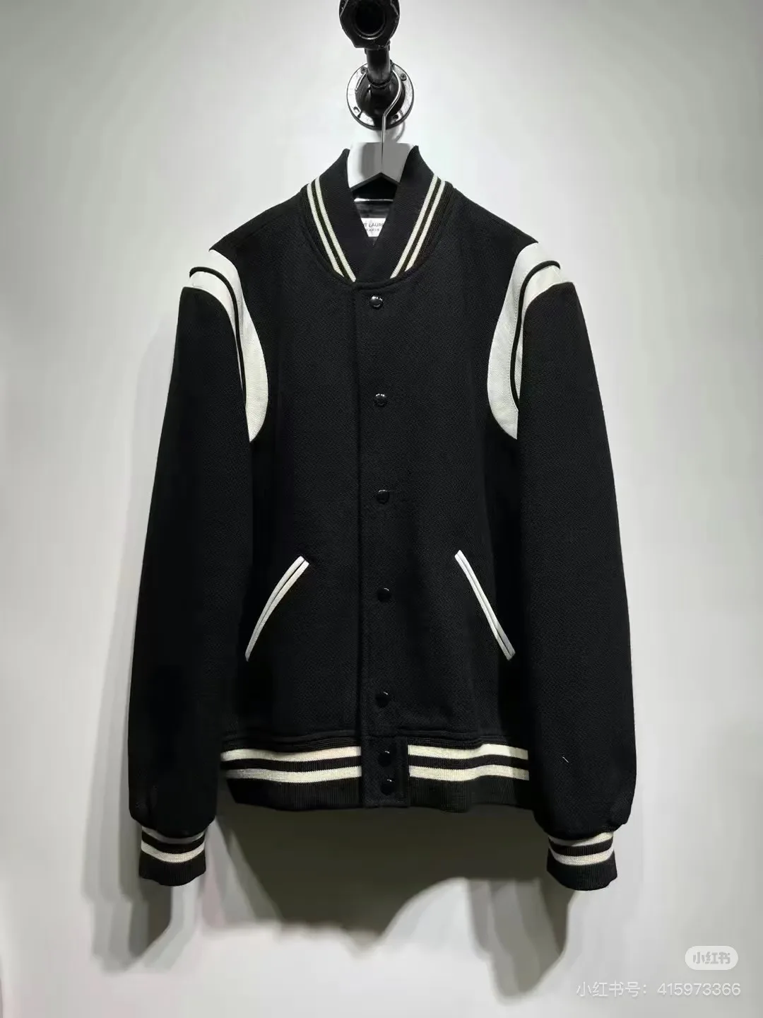 Куртки И Пуховики Женские Saint Laurent 18130420