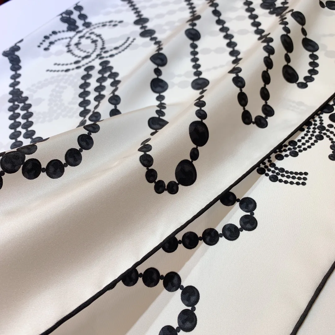 Шарфы Chanel 28072