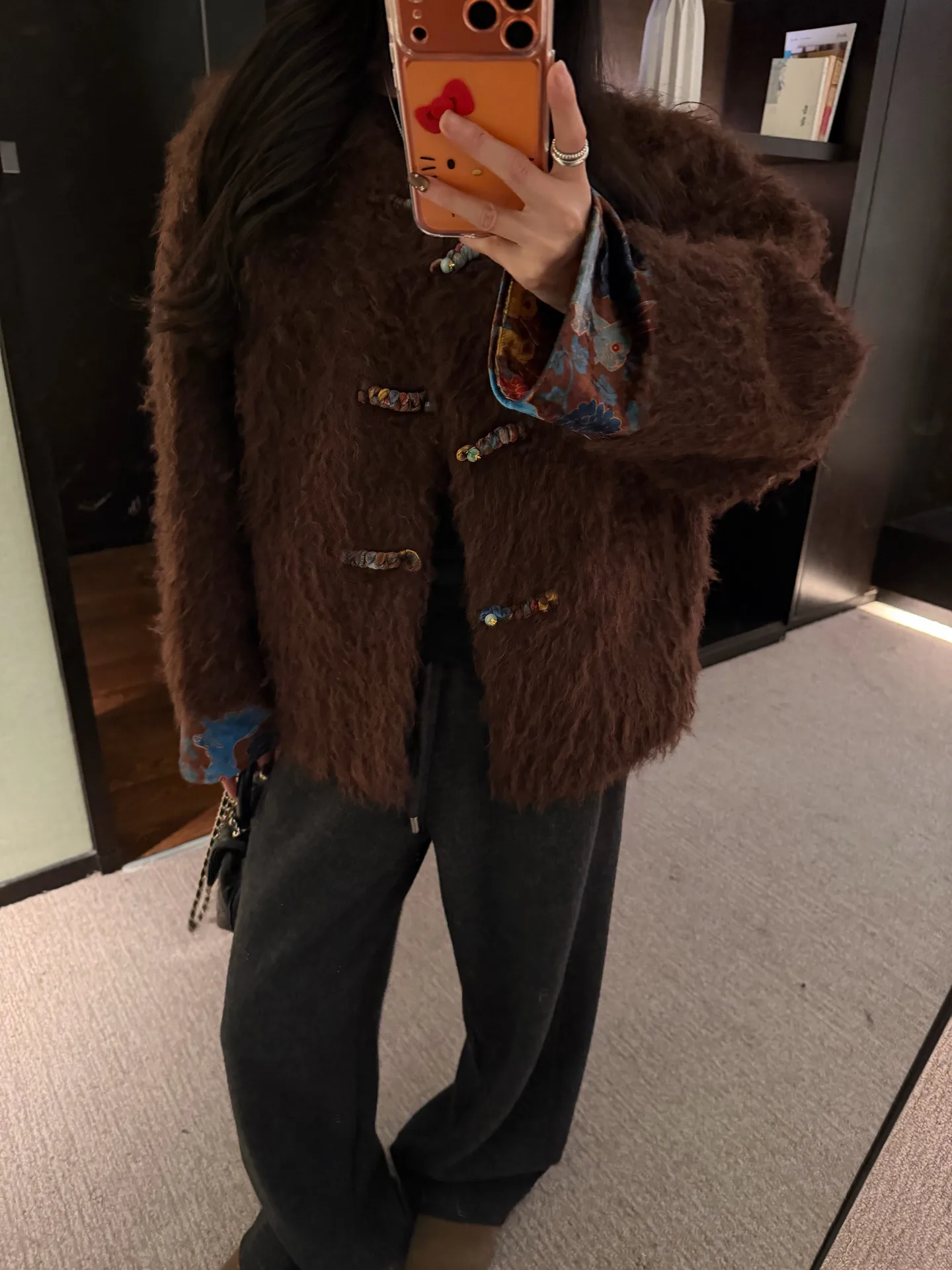 Шубы Женские Christian Dior 836021