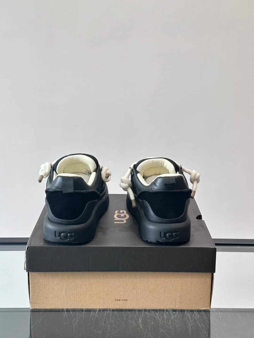 Кроссовки Мужские Ugg 367218