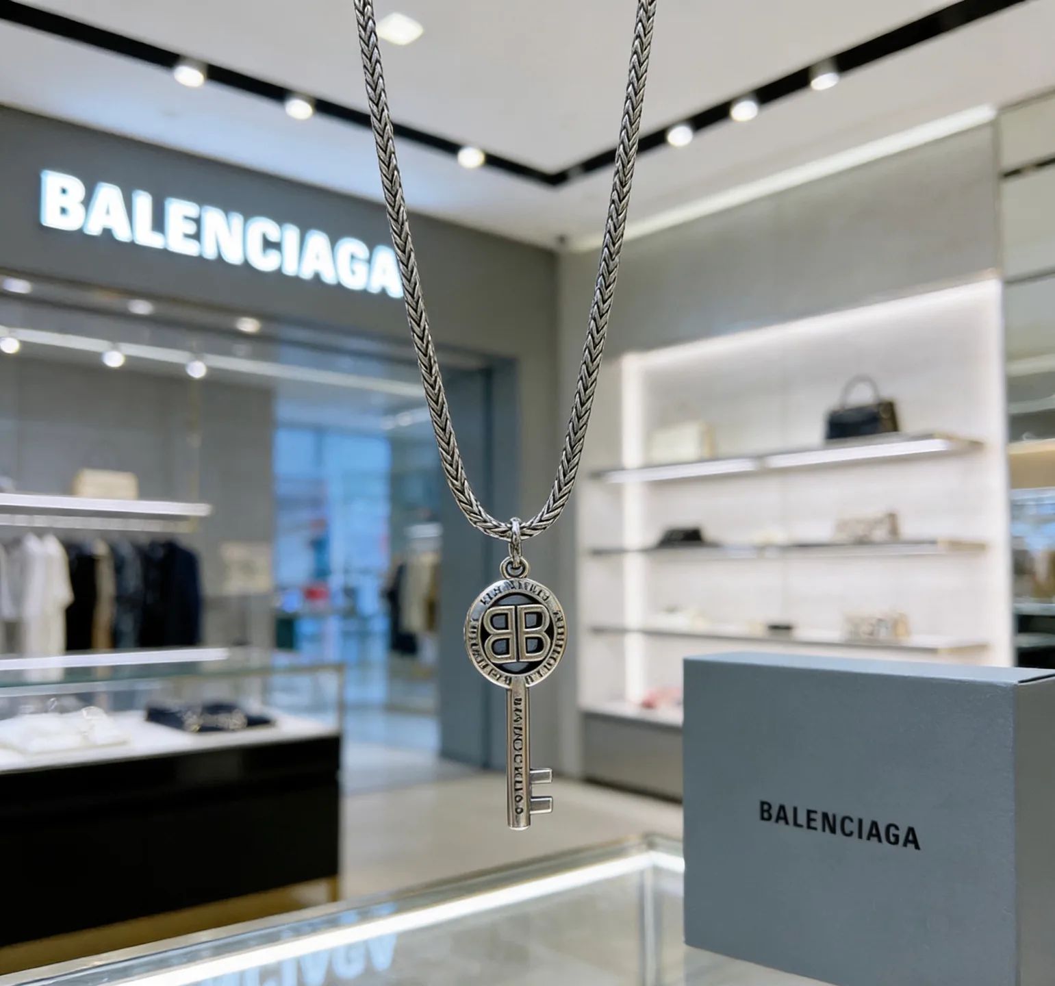 Бижутерия Balenciaga 11240589
