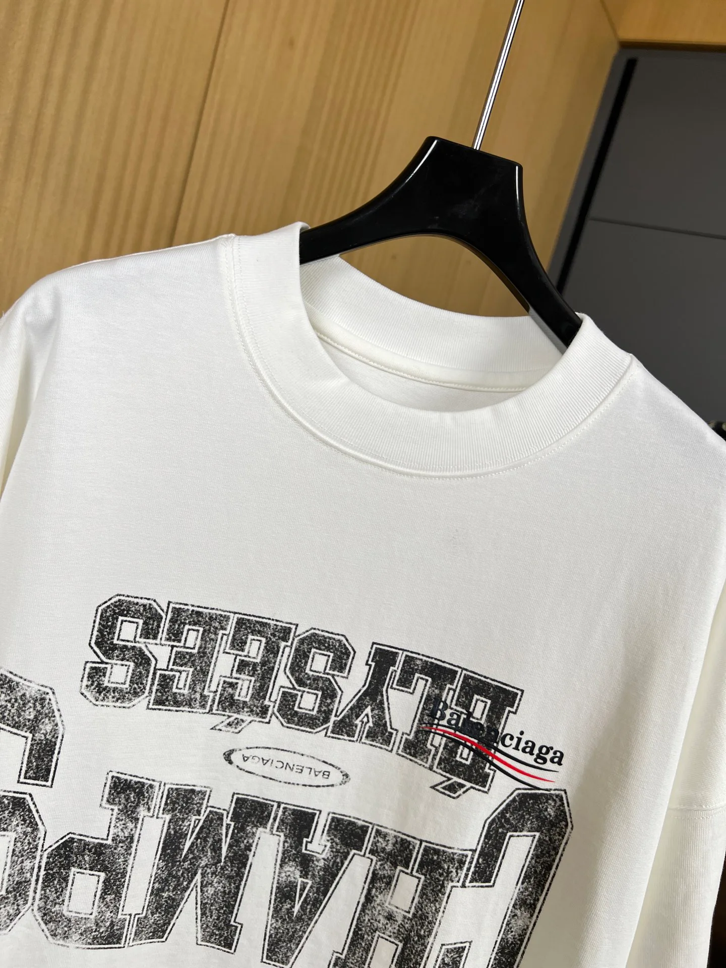 Футболки Женские Balenciaga 24904