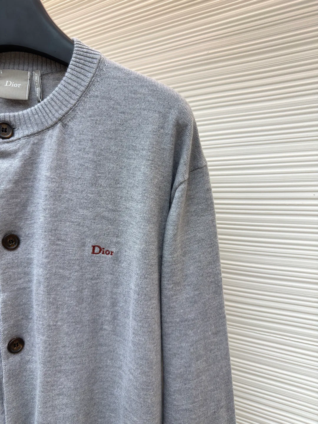 Джемперы И Свитеры Мужские Christian Dior 13187663