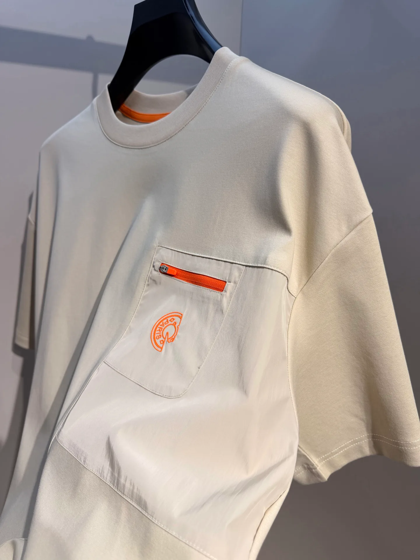 Футболки Мужские Hermes 5048724