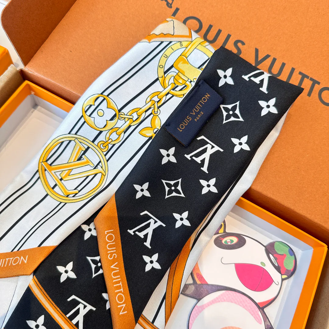 Платки Louis Vuitton 11055447