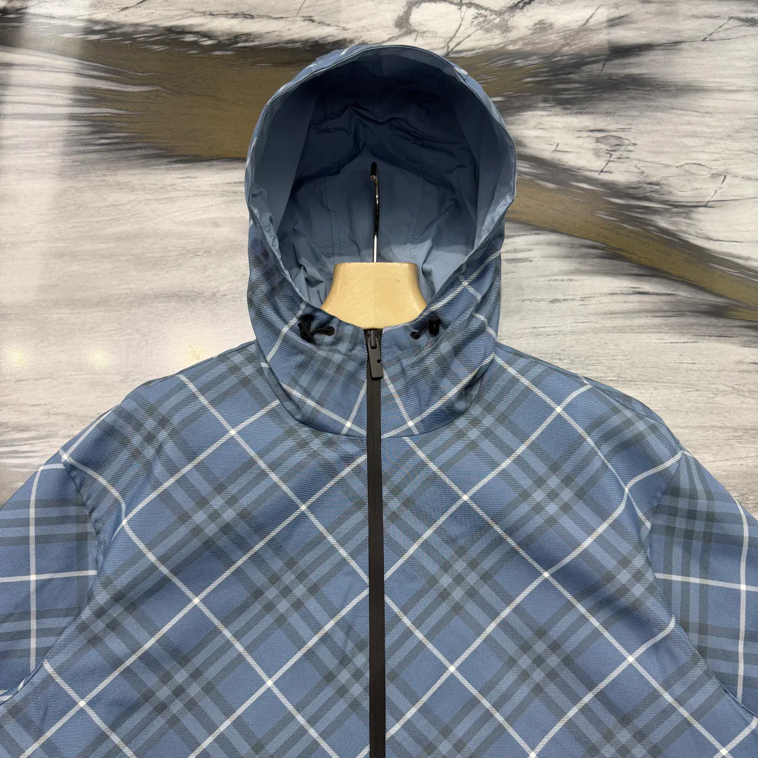 Куртки И Пуховики Мужские Burberry 11570500