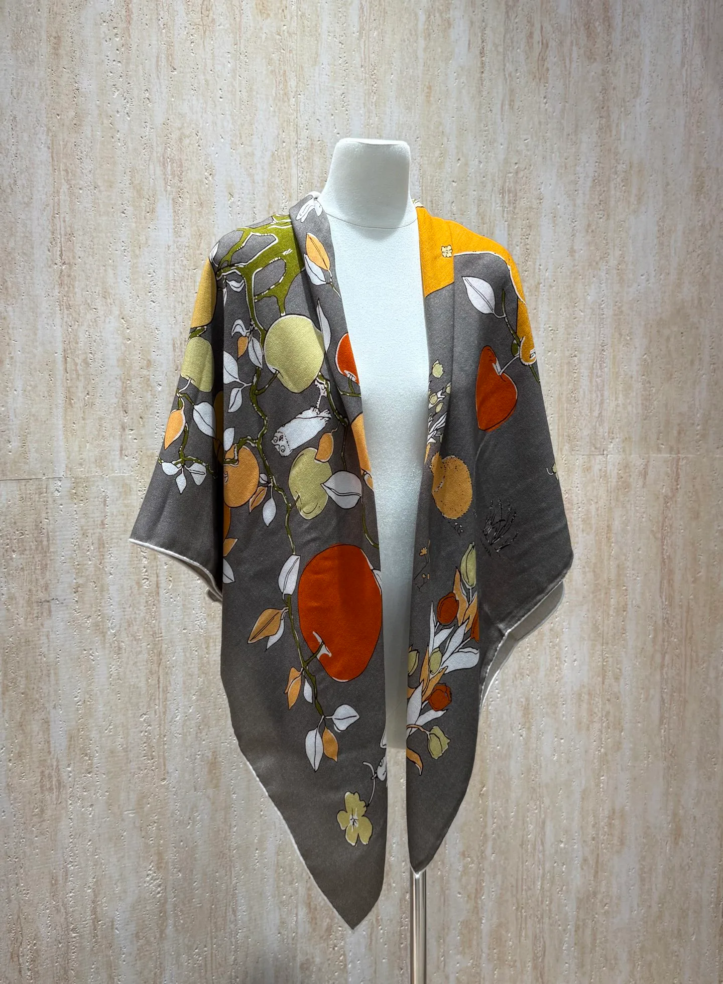 Платки Hermes 18127183