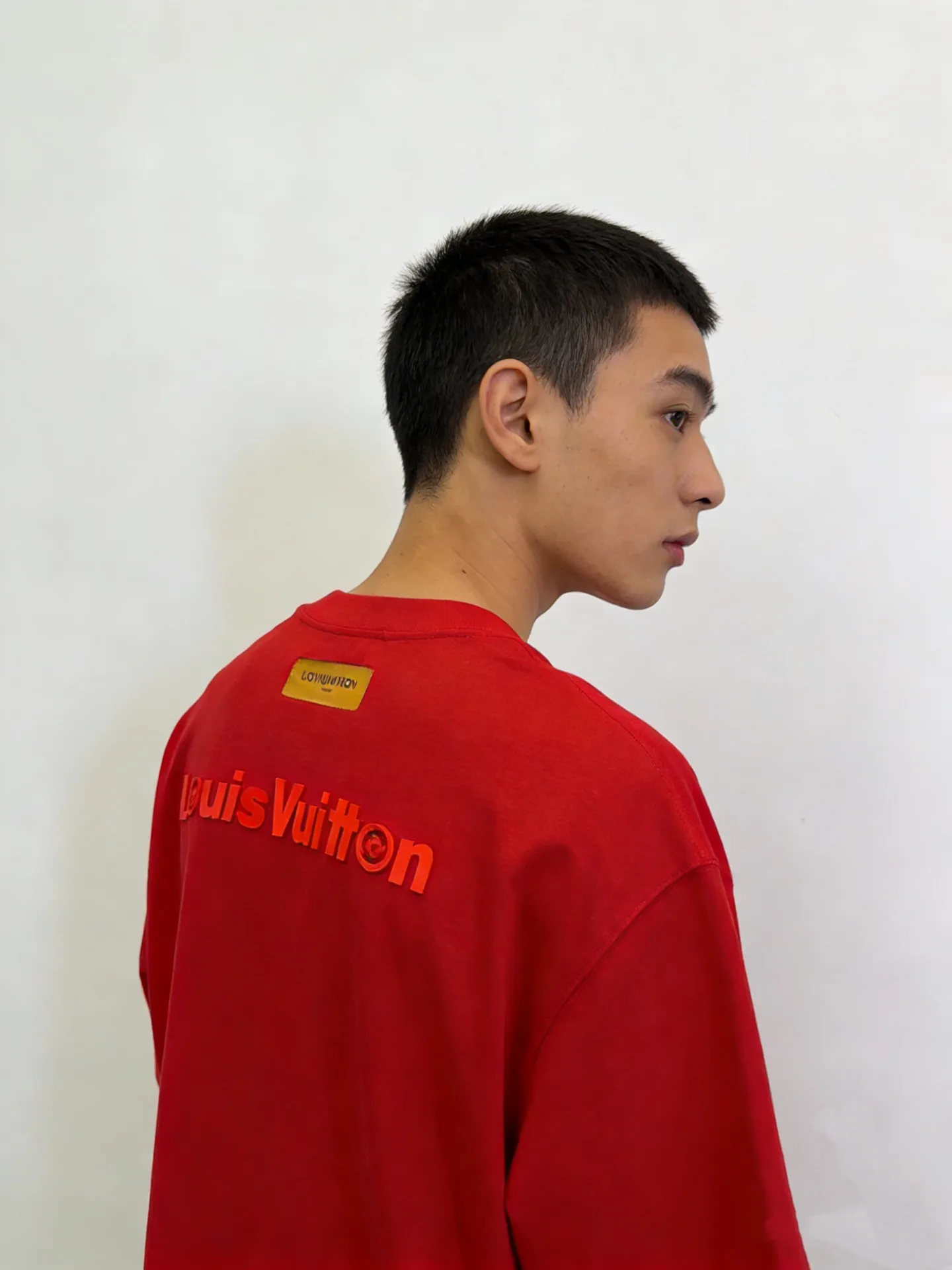 Футболки Мужские Louis Vuitton 11541793