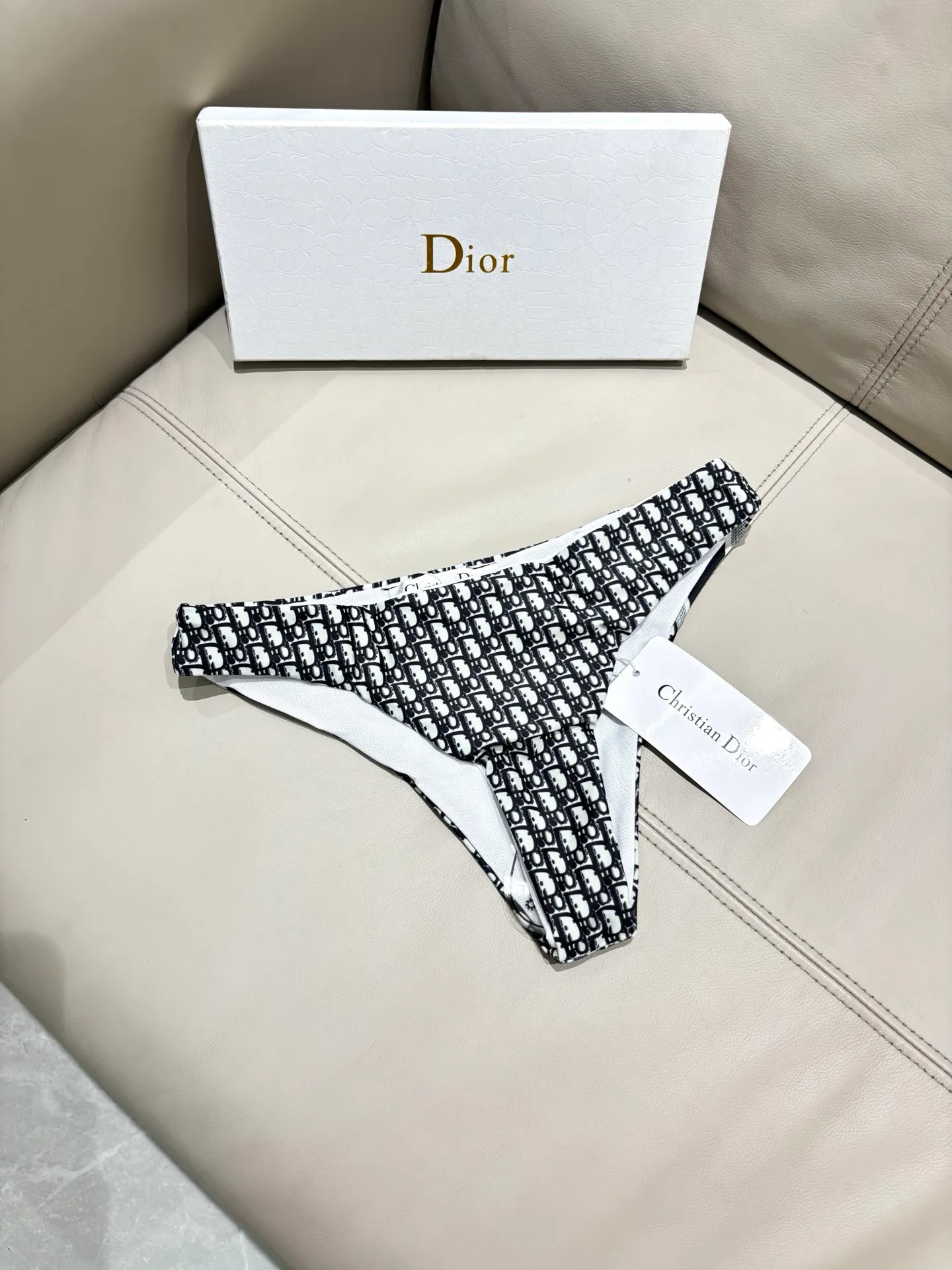 Купальники Женские Christian Dior 13542652