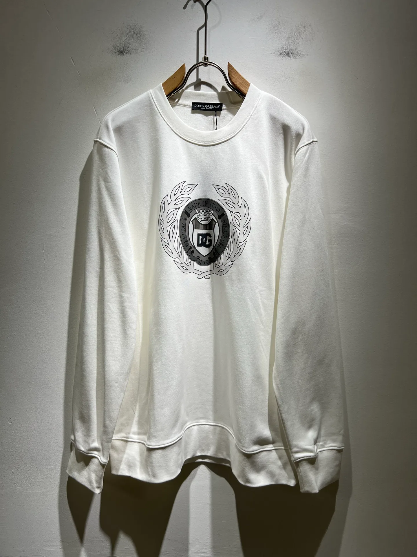 Свитшоты Женские Dolce & Gabbana 187895