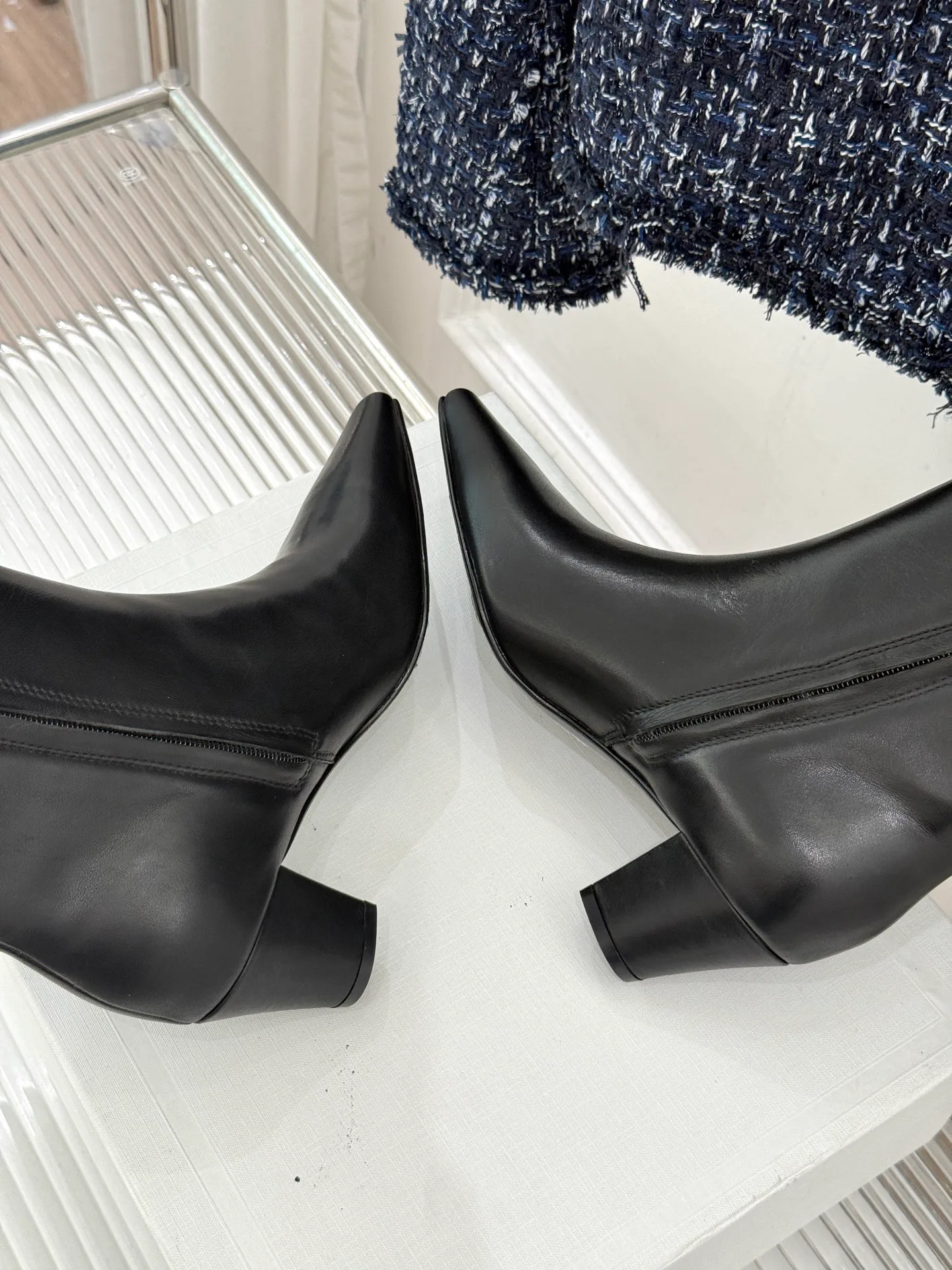 Ботильоны Женские Celine 18534892