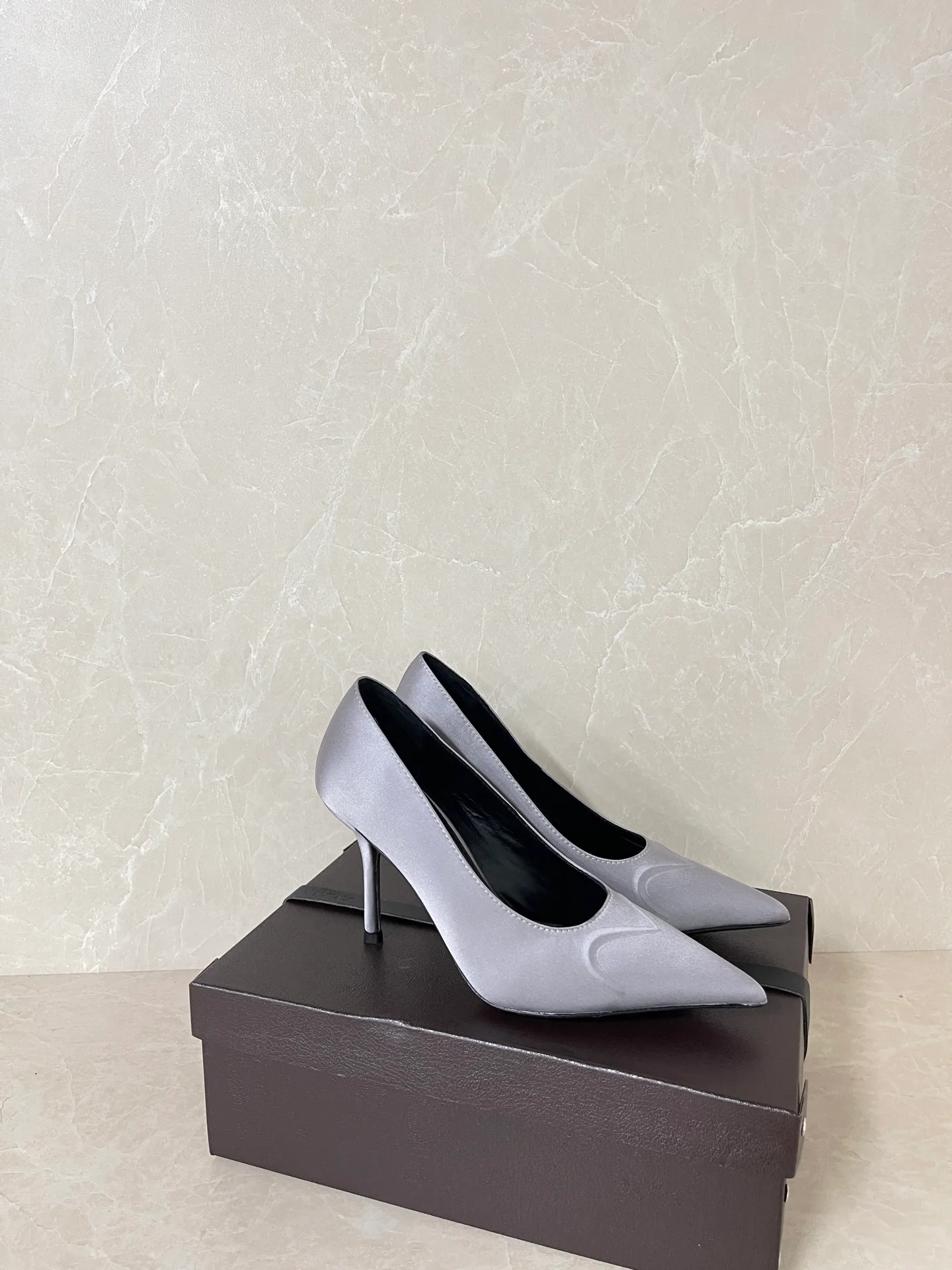 Туфли Женские Alaia 839486