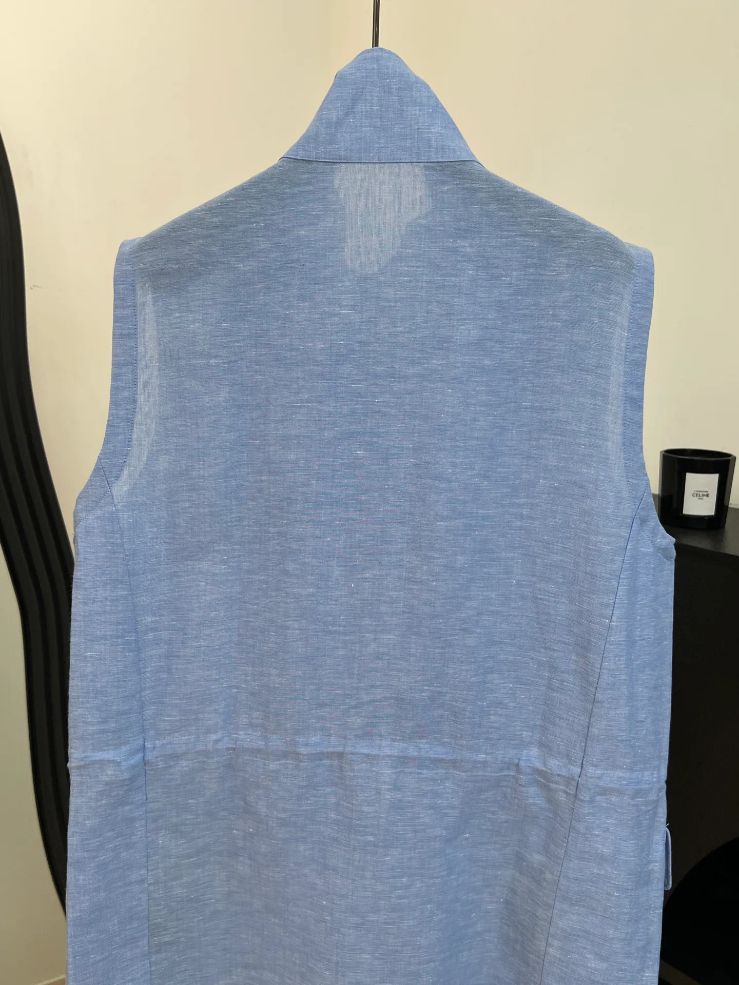Жилеты Женские Loro Piana 18149232