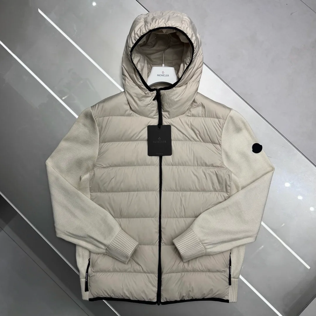Куртки И Пуховики Женские Moncler 17296406