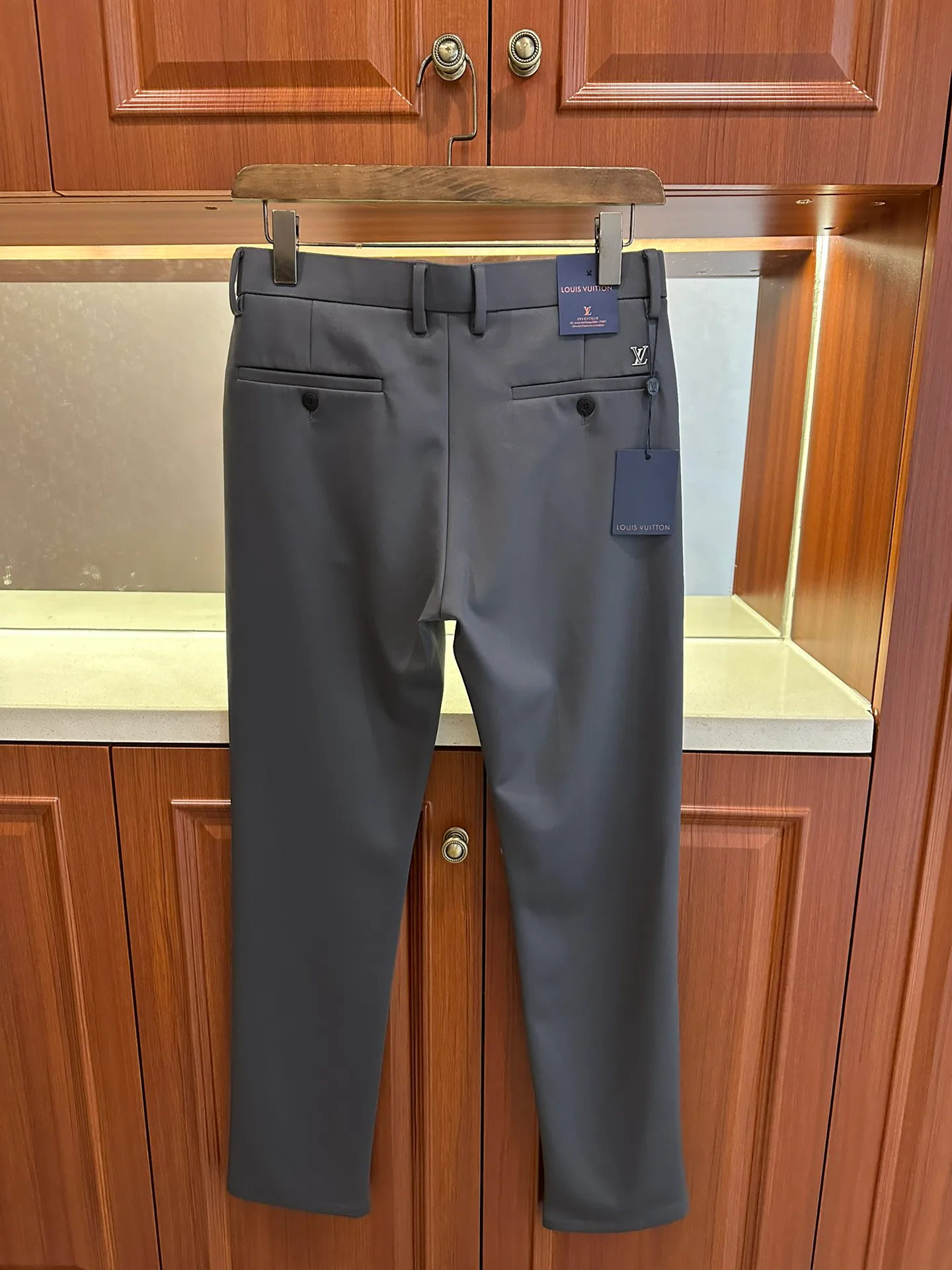 Брюки Мужские Louis Vuitton 1268264