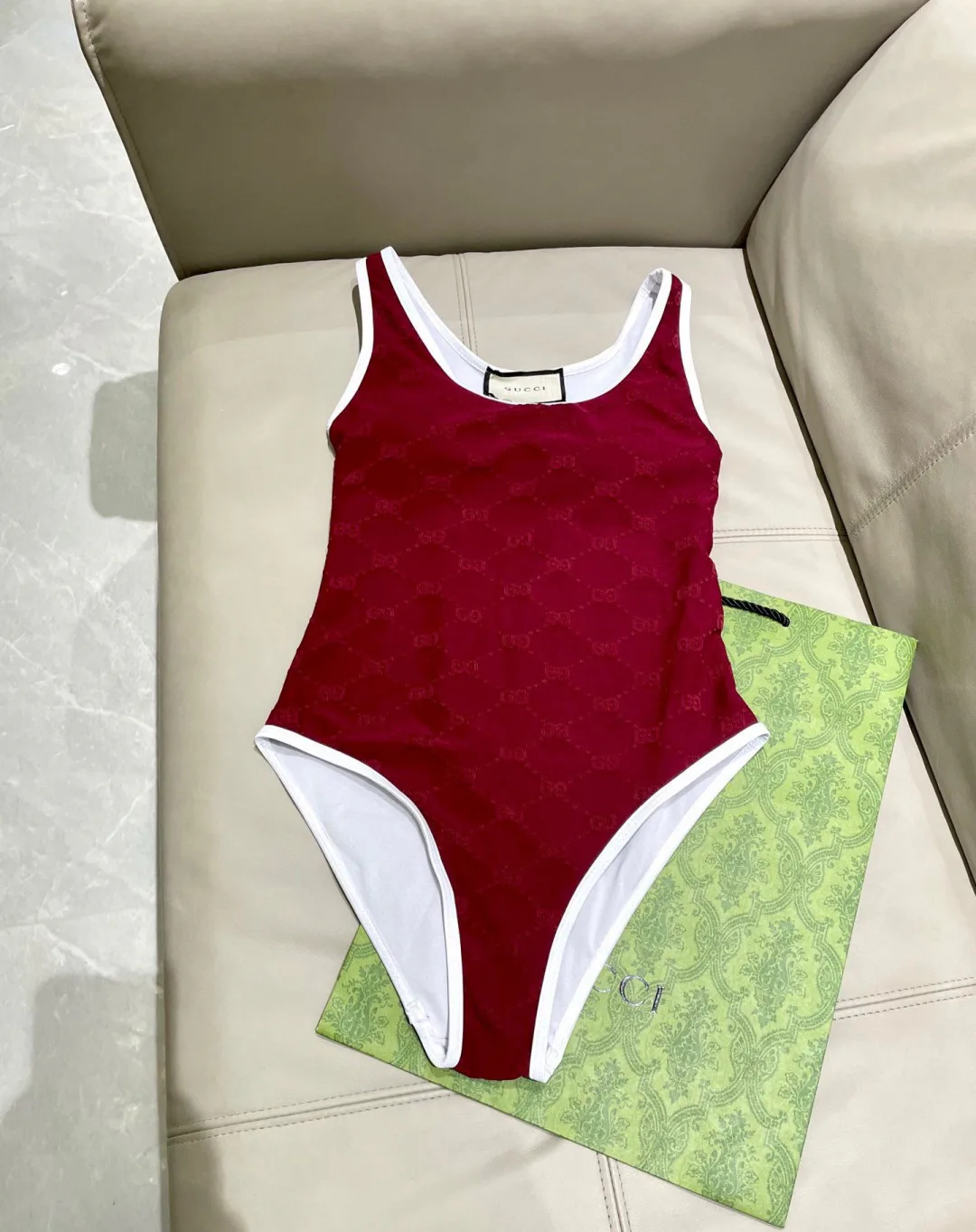 Купальники Женские Gucci 17646733