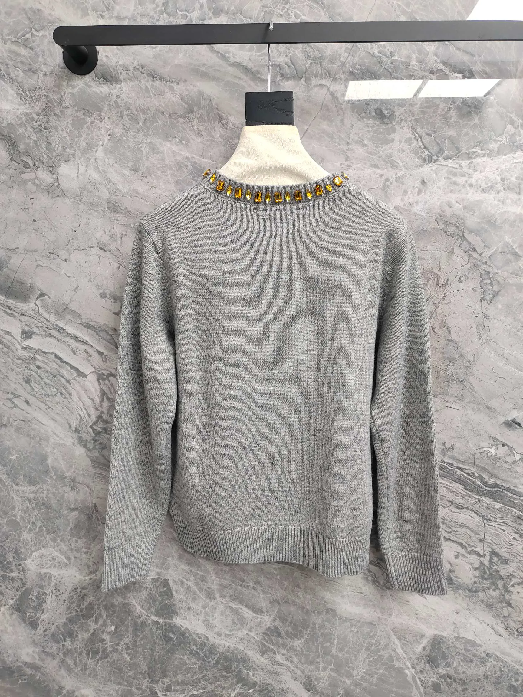 Джемперы И Свитеры Женские Prada 1617085