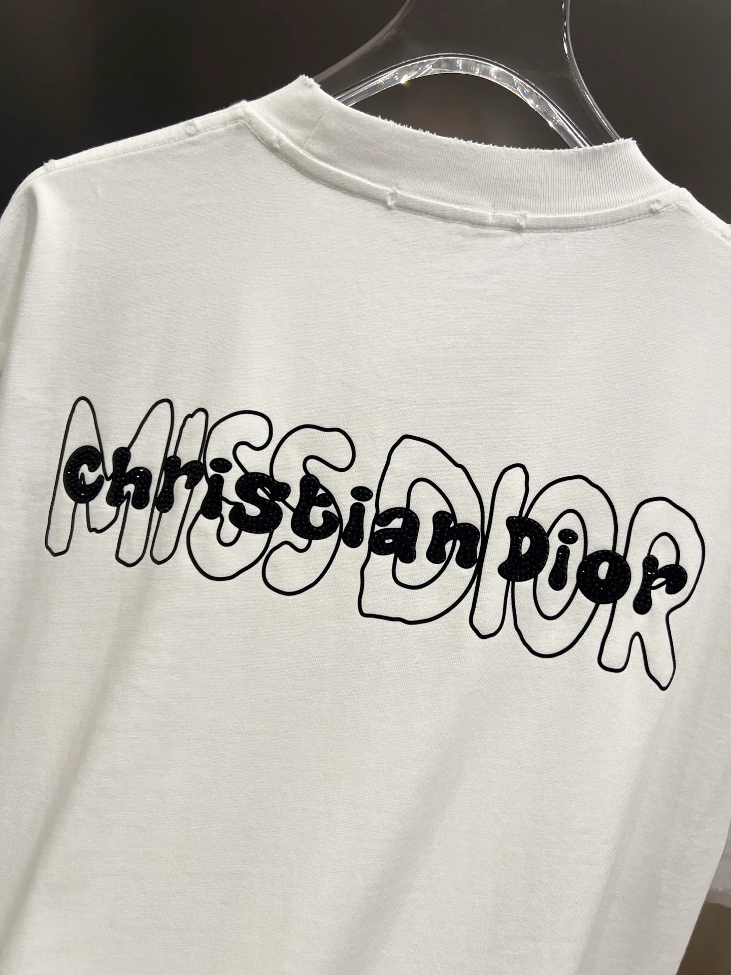 Футболки Мужские Christian Dior 17662887
