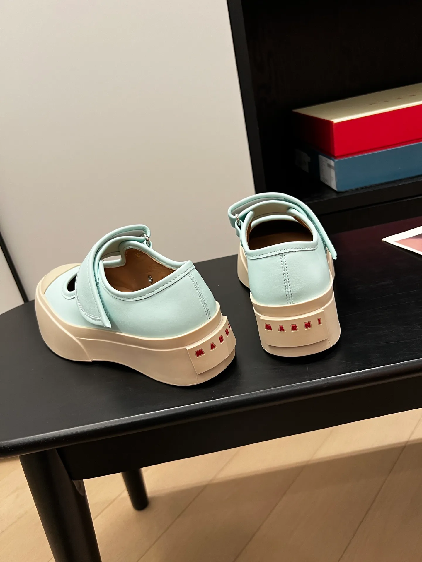 Кеды Женские Marni 515253