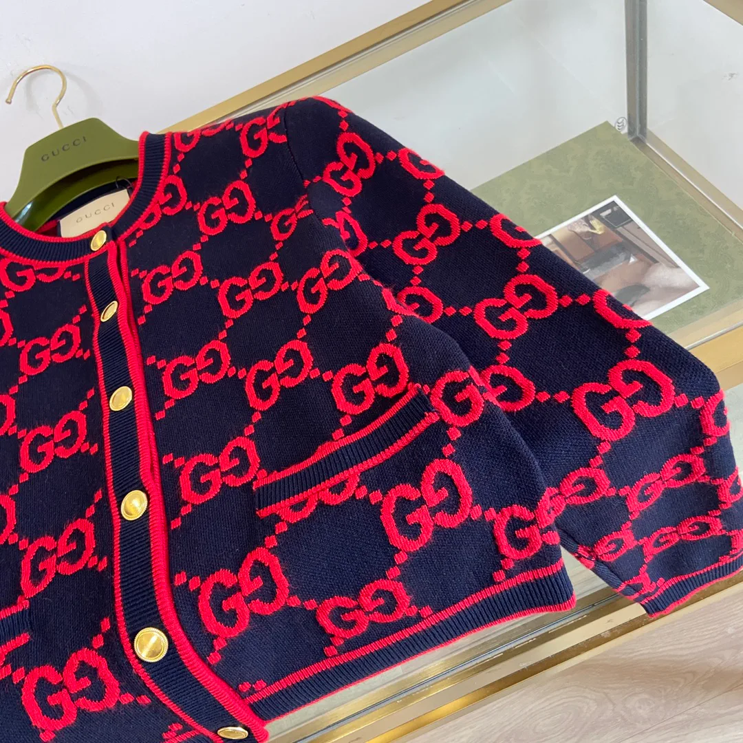 Джемперы И Свитеры Женские Gucci 1842187