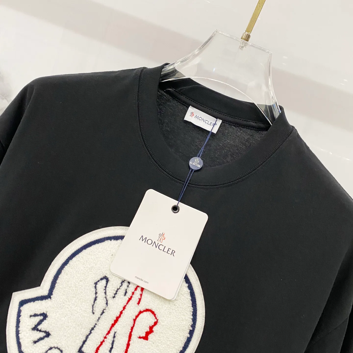Футболки Женские Moncler 5405578