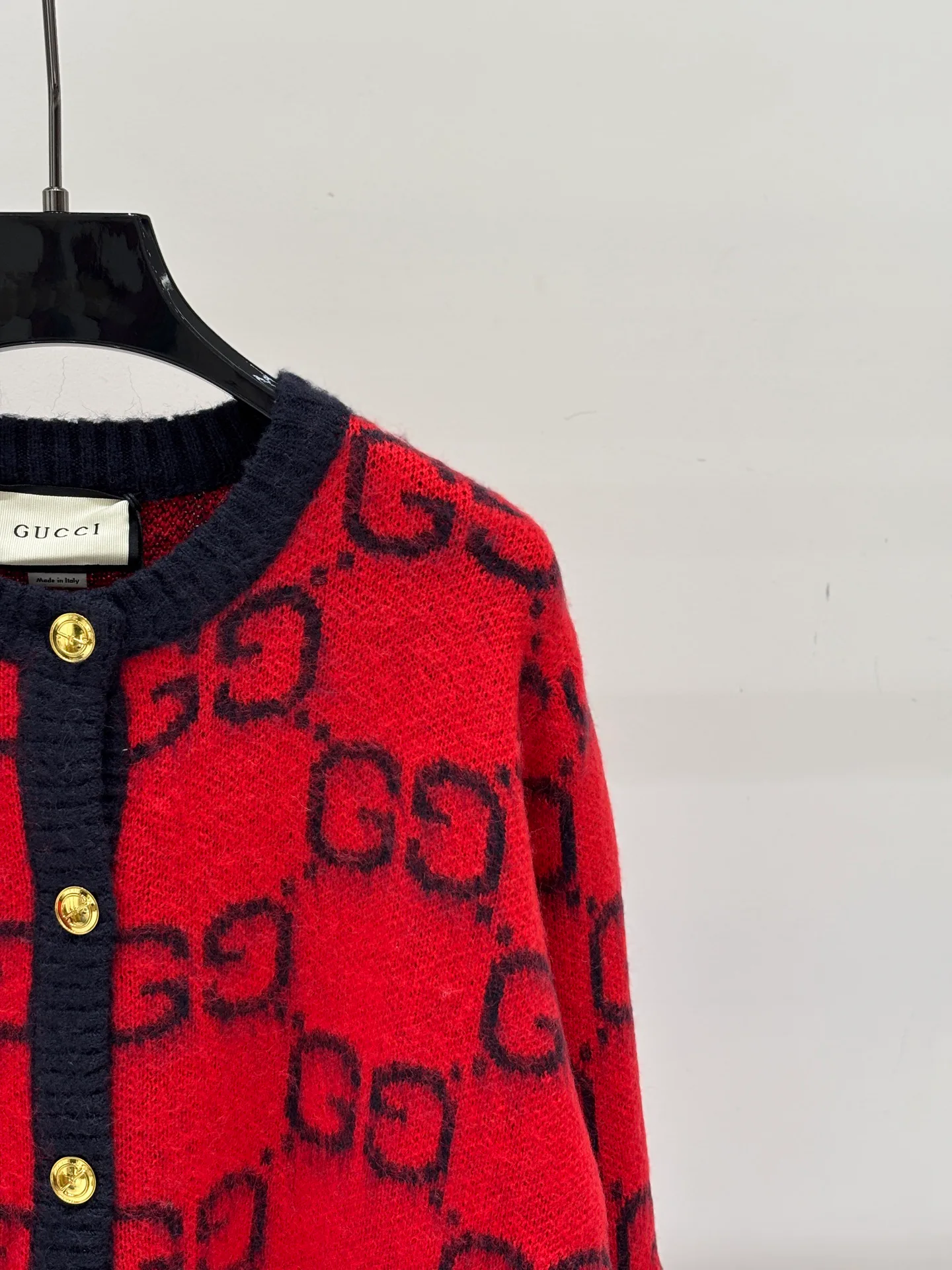 Джемперы И Свитеры Женские Gucci 18779036