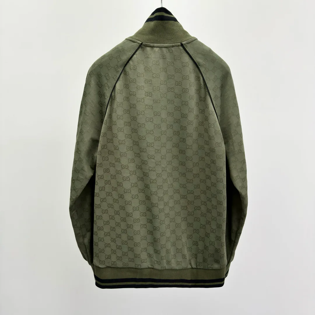 Куртки И Пуховики Мужские Gucci 5720630