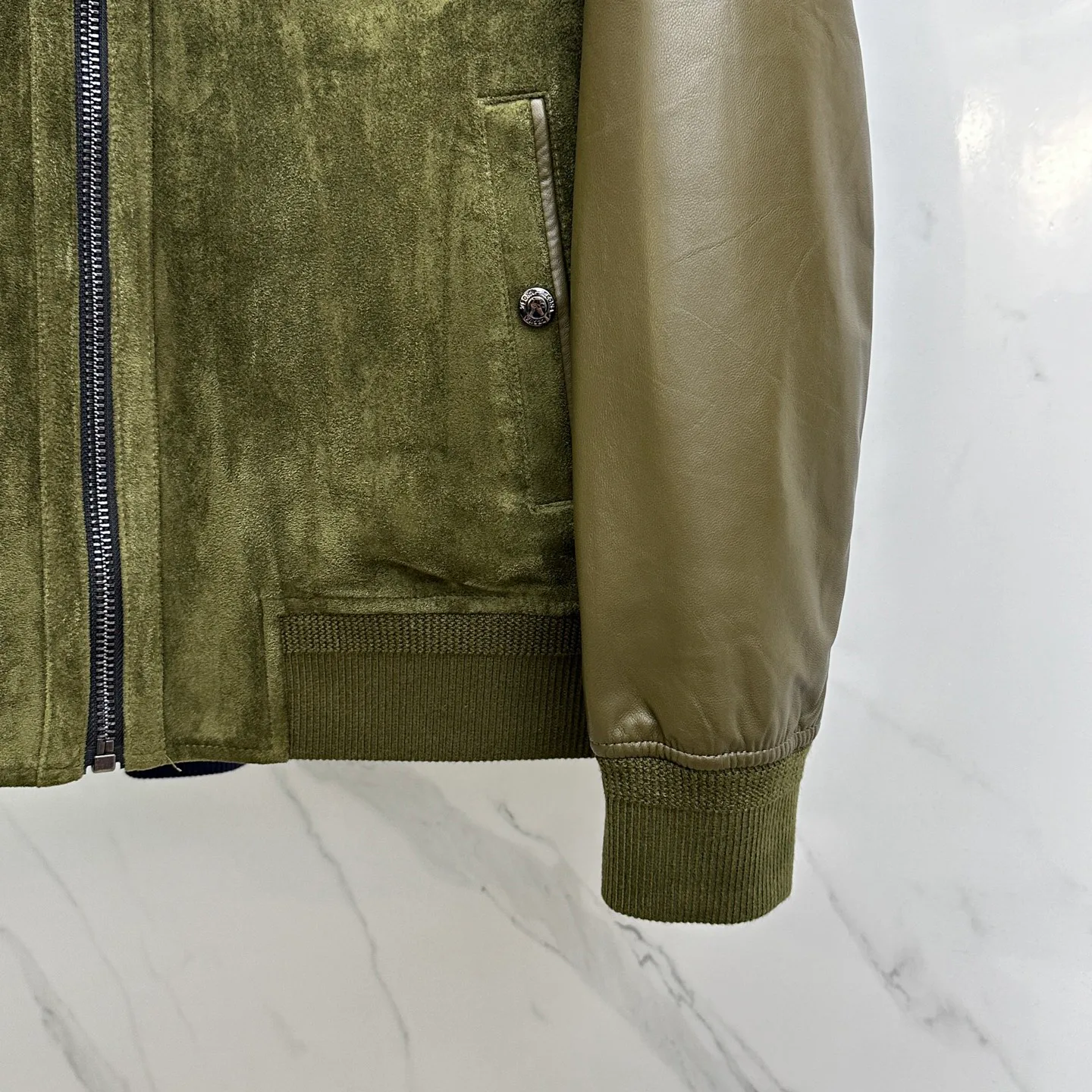 Куртки Мужские Zegna 292110