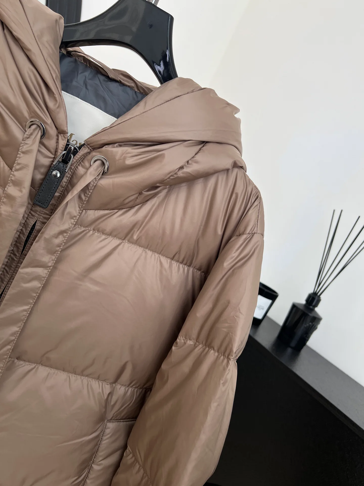 Куртки И Пуховики Женские Max Mara 1449146