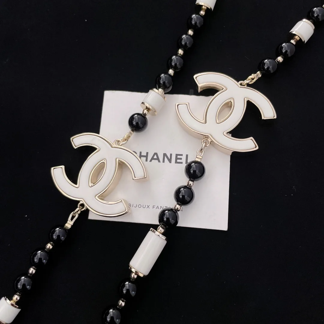 Бижутерия Chanel 10430632