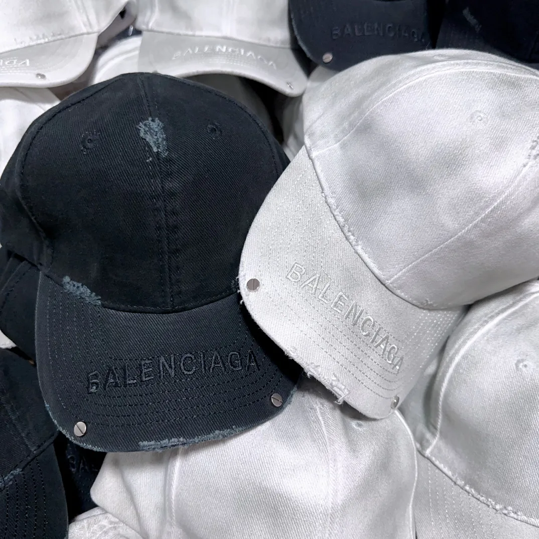 Головные Уборы Balenciaga 21019