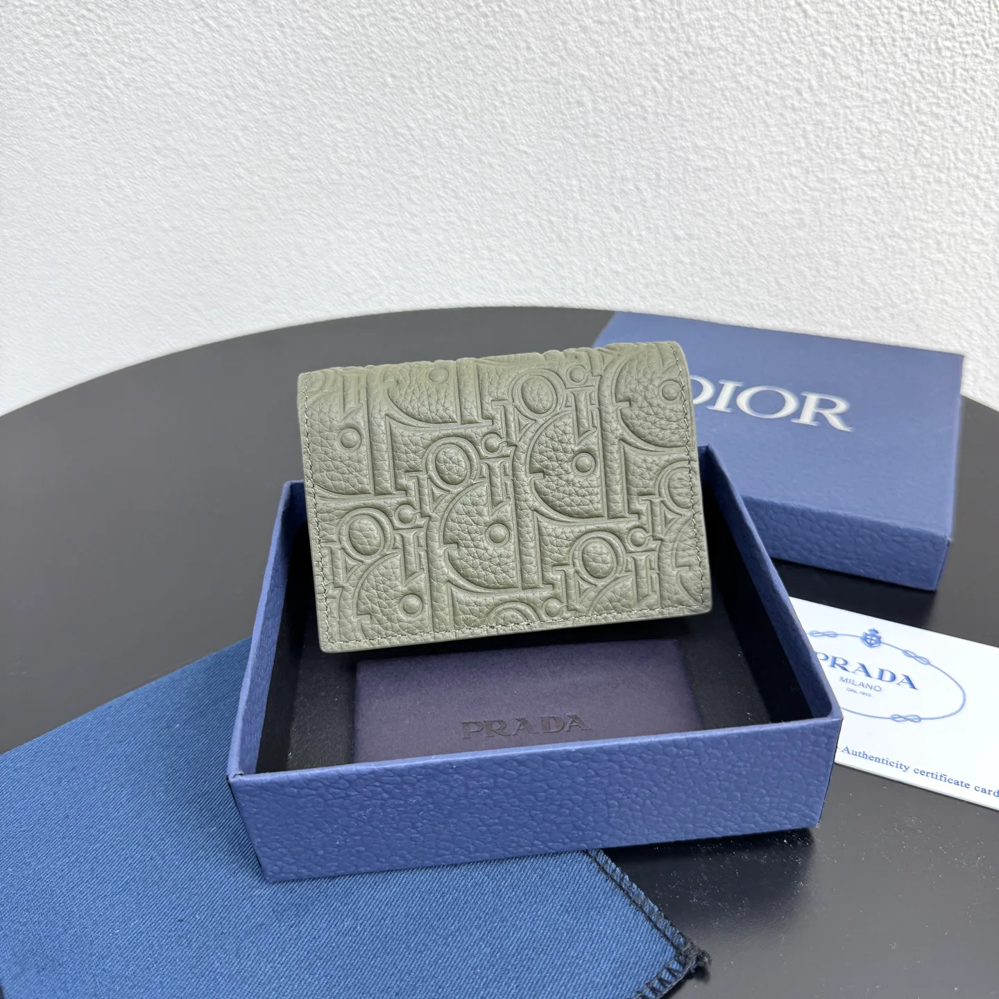 Визитницы Christian Dior 5050539