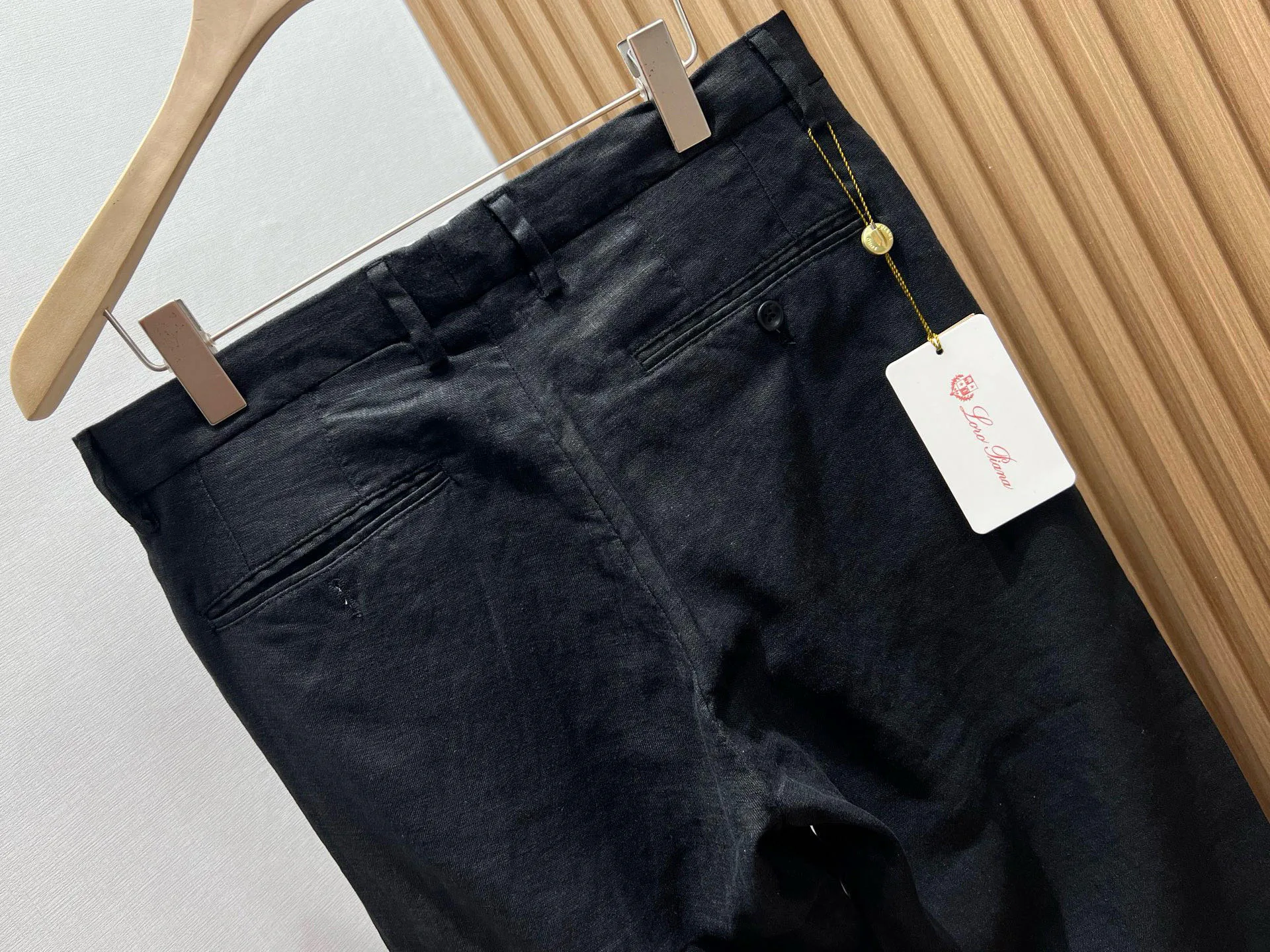 Брюки Мужские Loro Piana 11250824