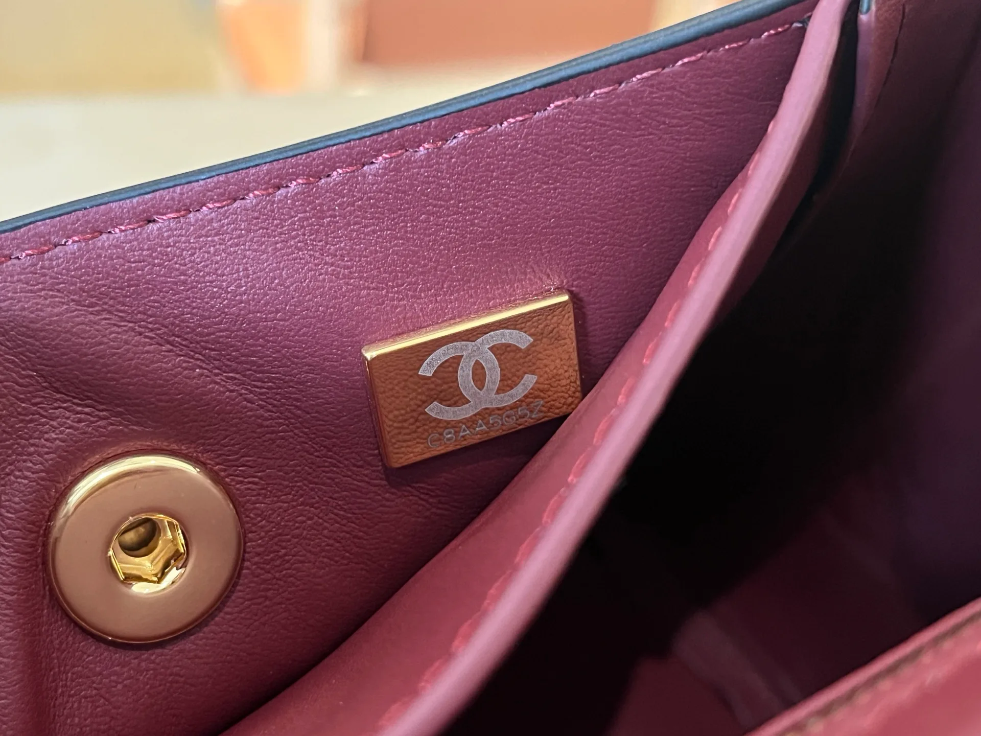 Классические Сумки Женские Chanel 18004456