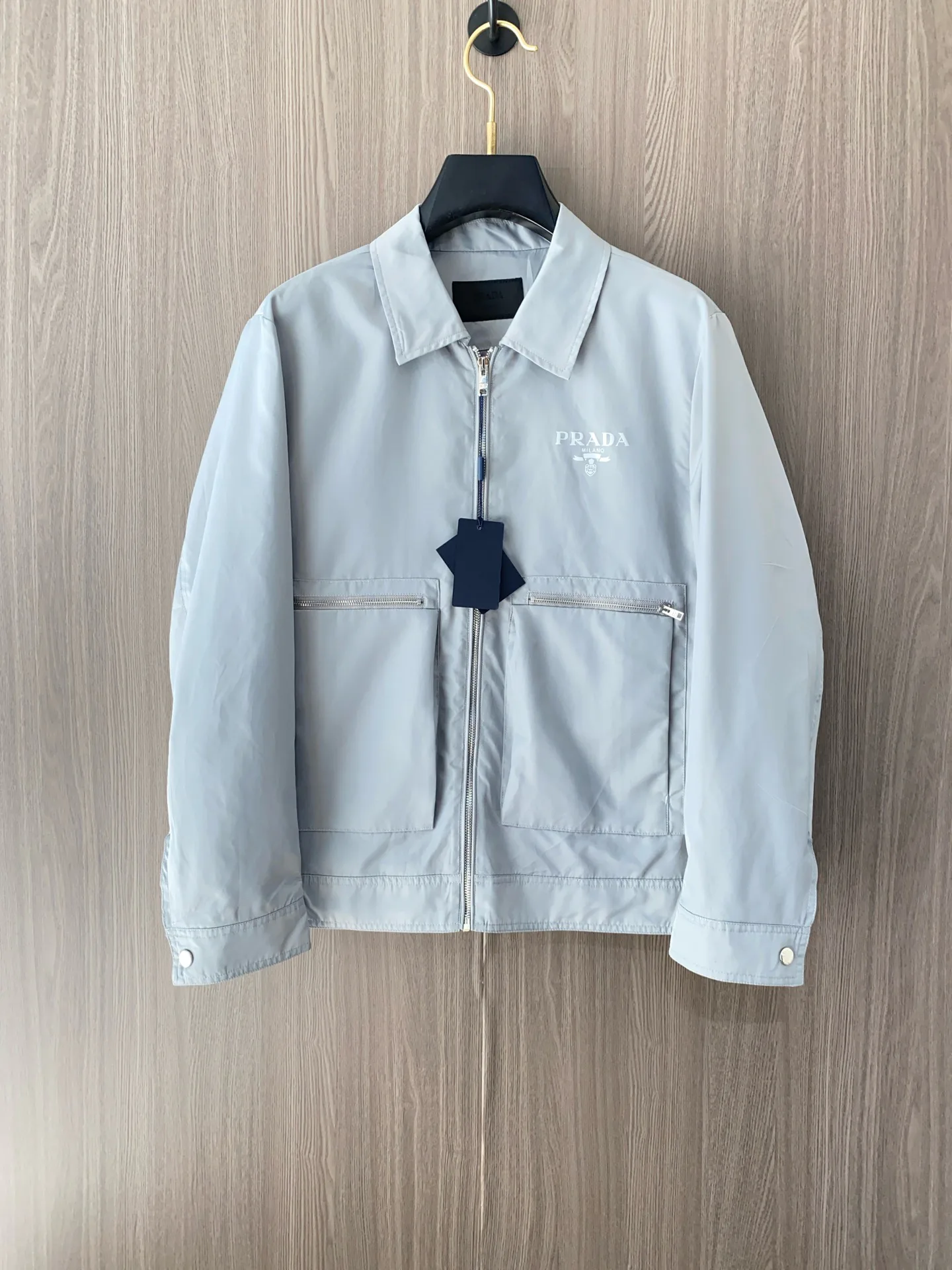 Куртки Мужские Prada 14734