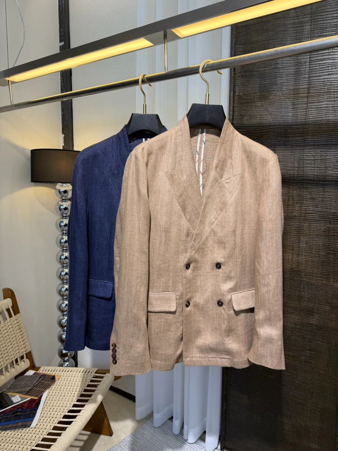 Жакеты Женские Loro Piana 11441359