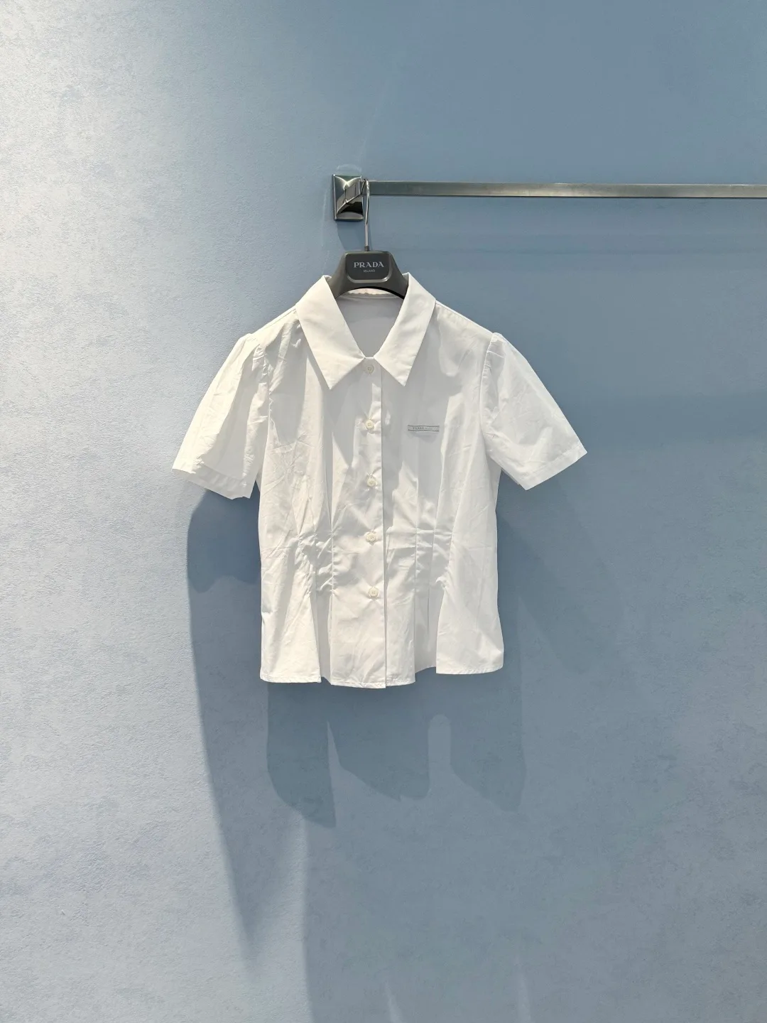 Рубашки Женские Prada 11391845