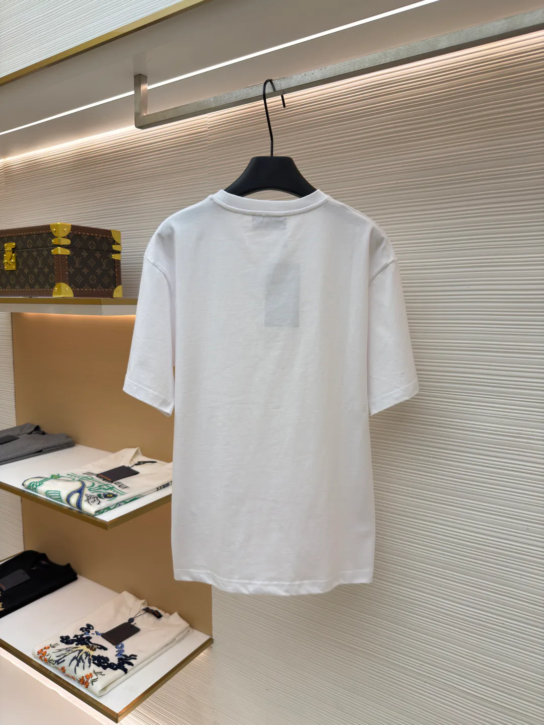 Футболки Мужские Gucci 11781087